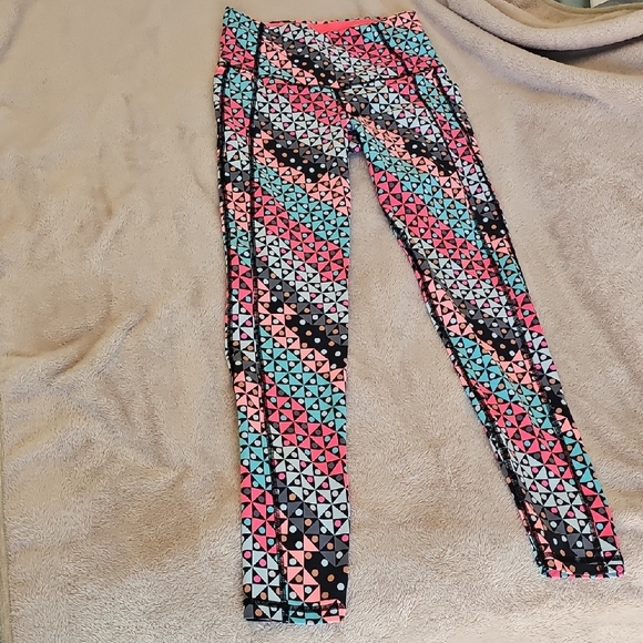 Victoria's Secret Sport Leggings - Size SP - Picture 1 of 10